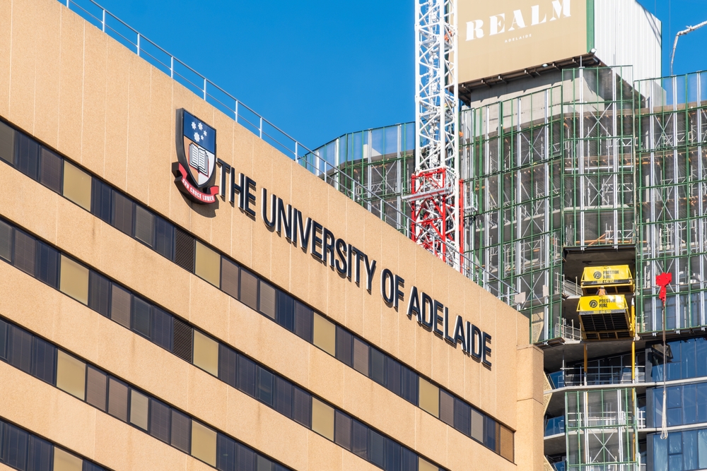 high acceptance rate