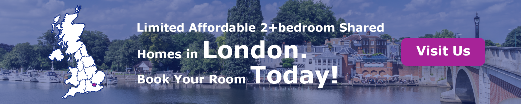 Limited Availability! Don't Miss Out on London’s Top-rated Short-stay Student Accommodation!