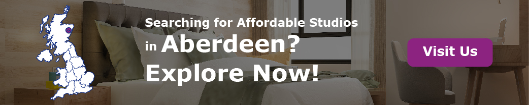 Searching for Affordable Studios in Abardeen? Explore Now!