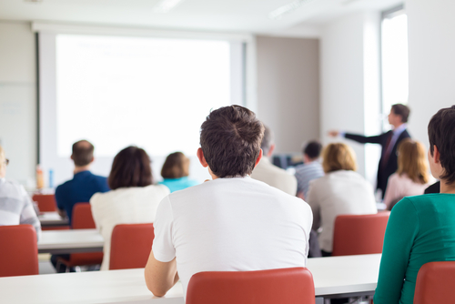 Career options lectures