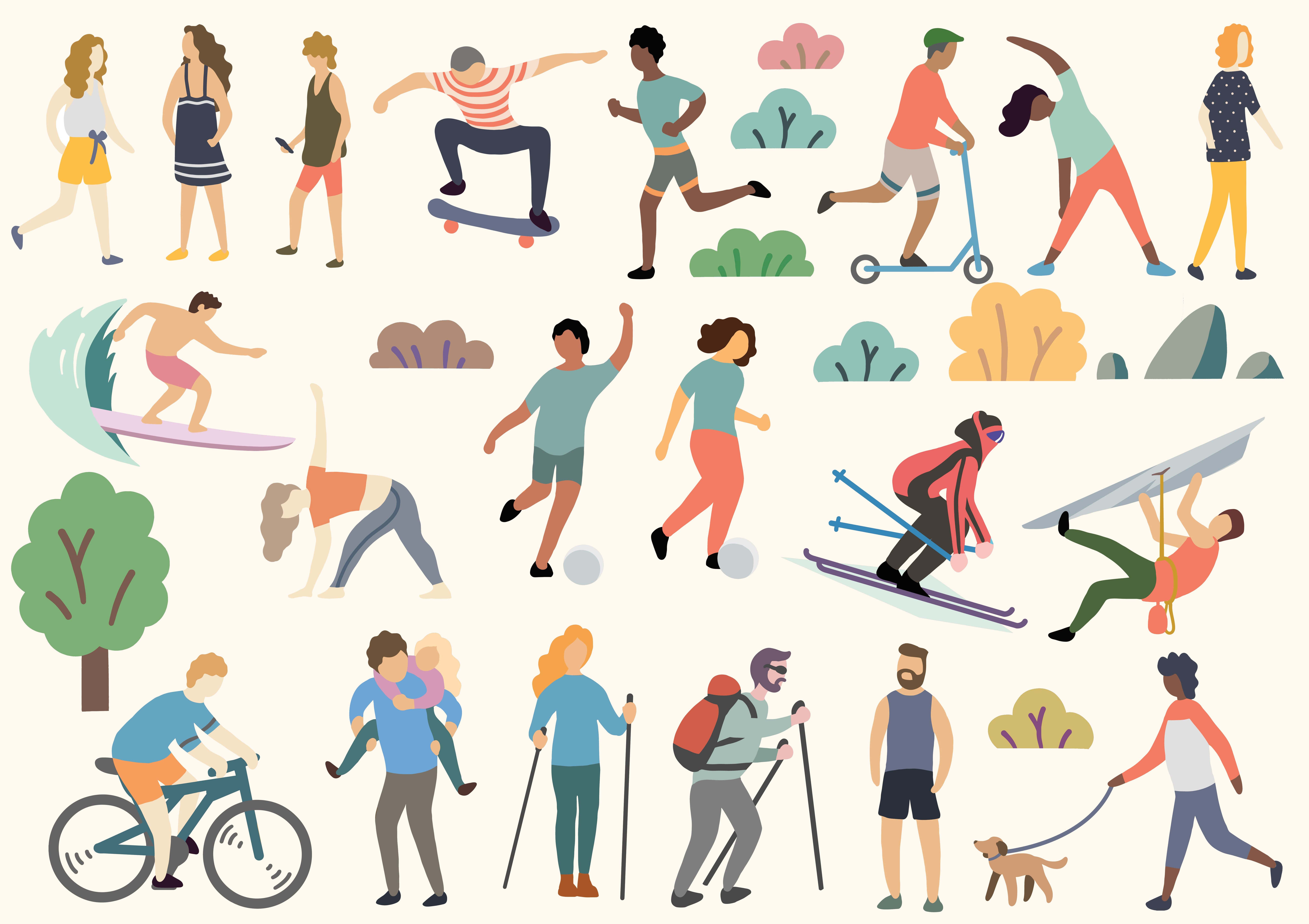 Top activities in Glasgow.