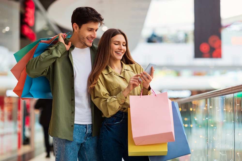 Where to Shop in Nottingham