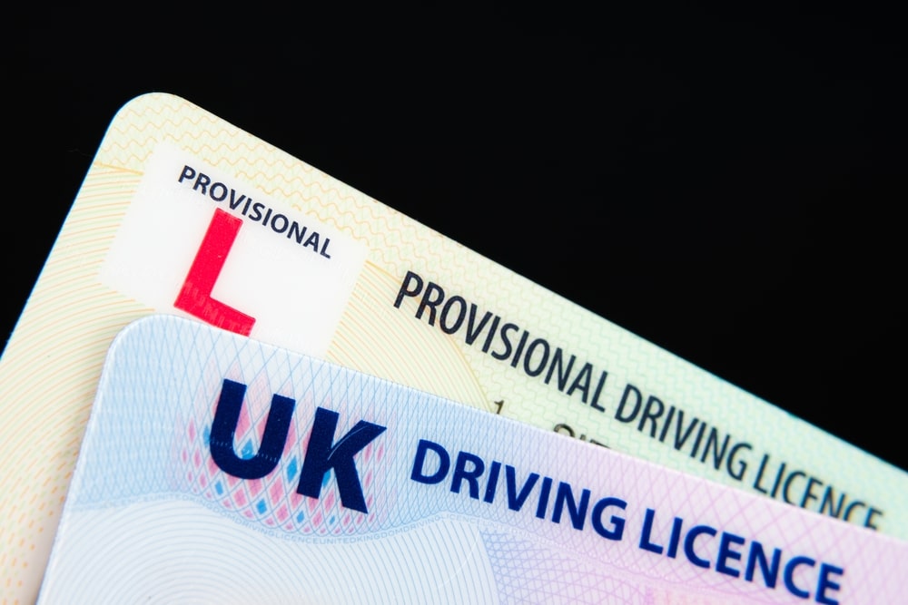 How to Get a Student’s Driving Licence in the UK?
