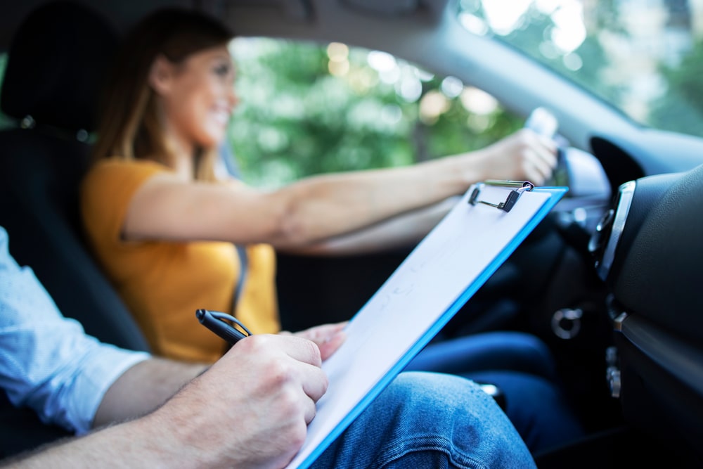 How to Get a Student’s Driving Licence in the UK?