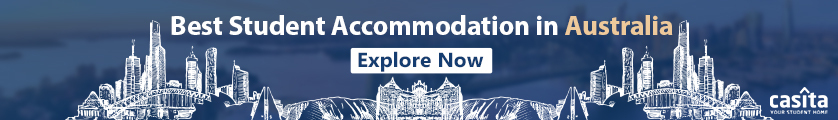 Student Accommodation in Australia