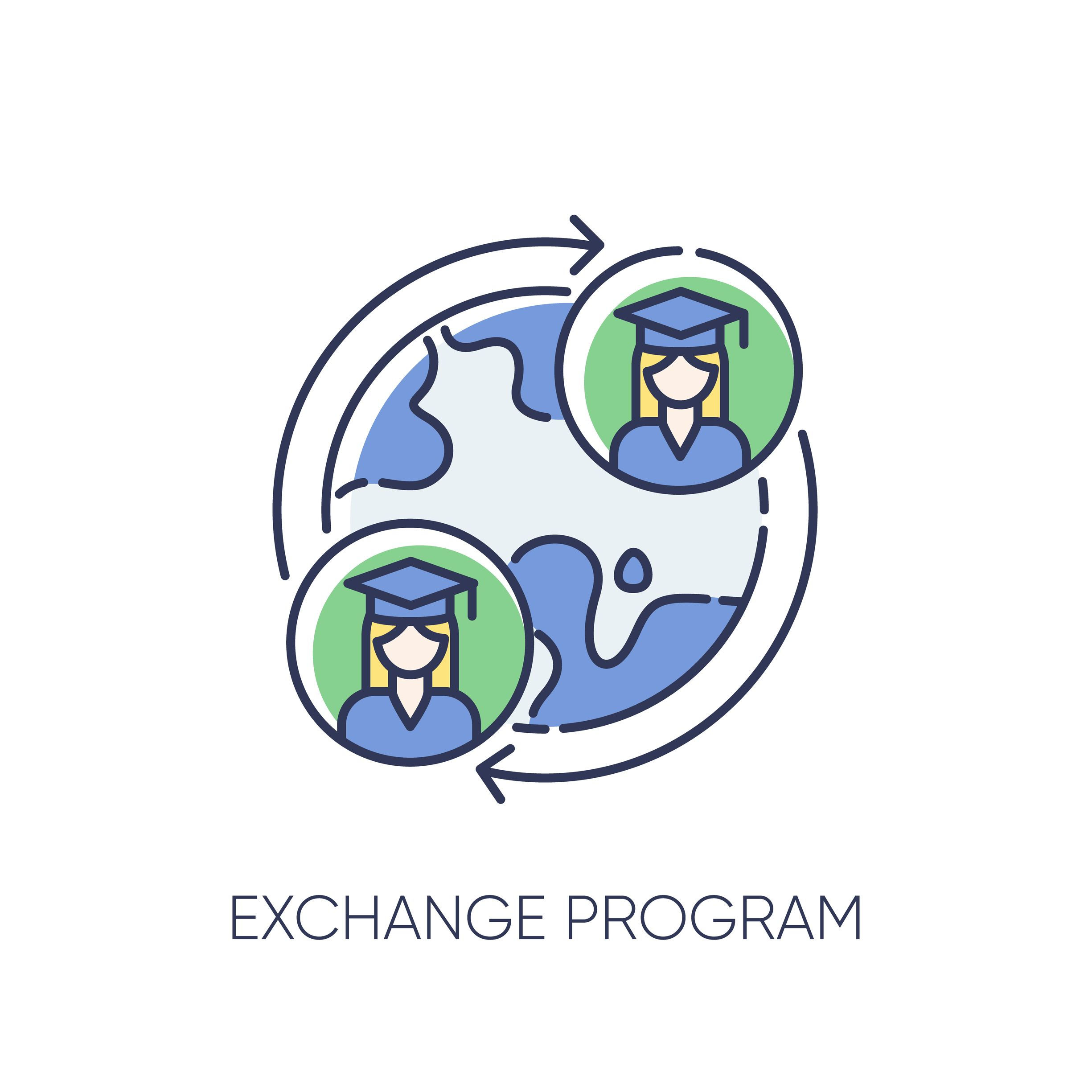 student exchange program