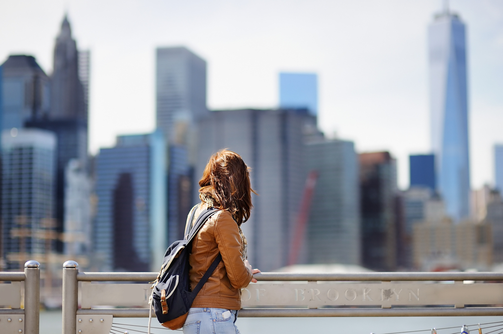 Studying in the USA Universities