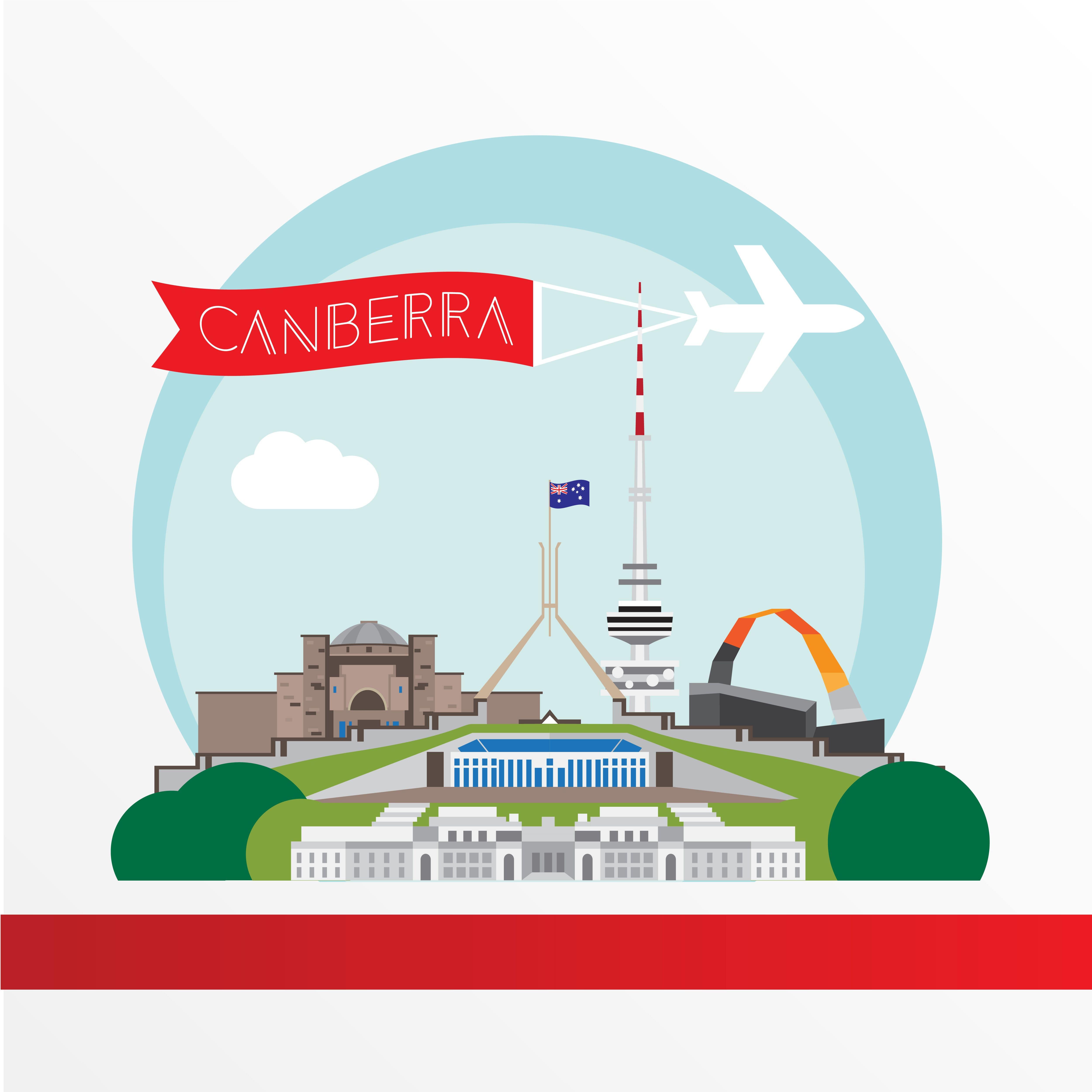 Student Housing in Canberra.