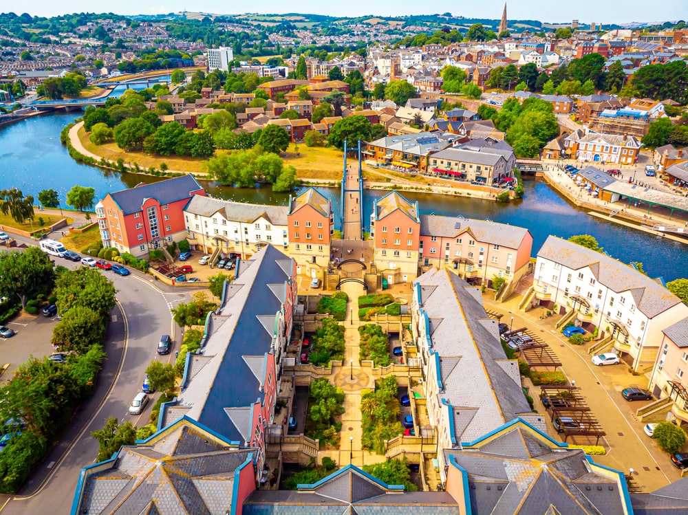 Cost of Living in Coventry