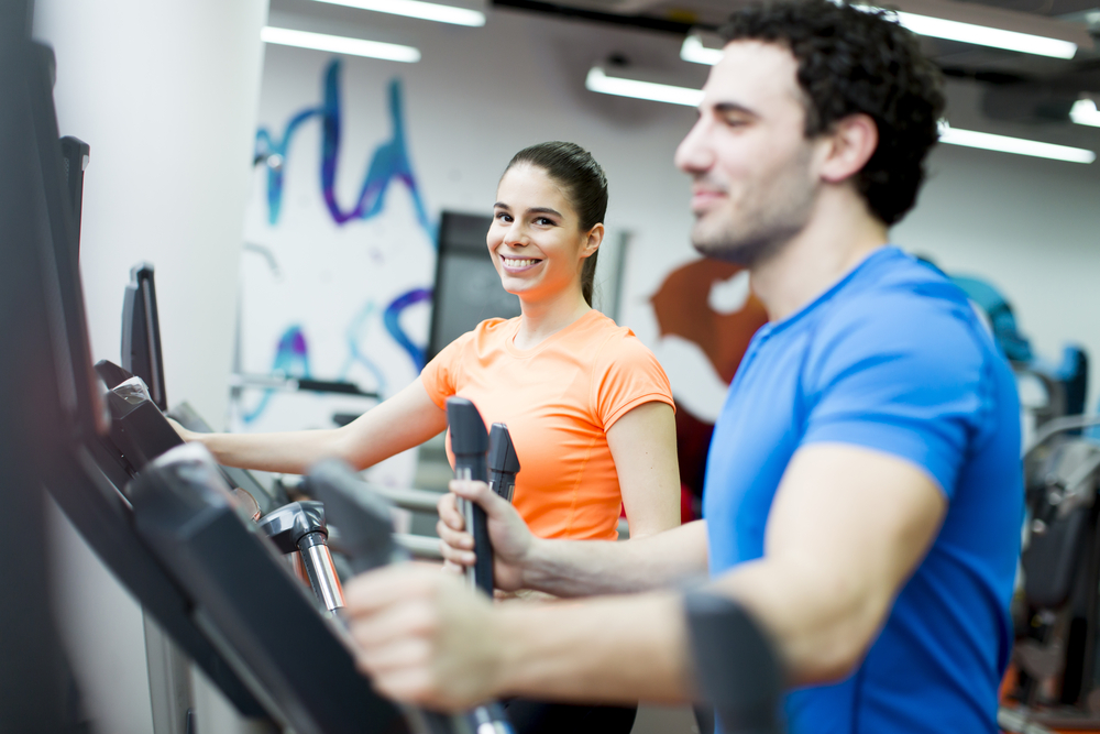 Casita Student Accommodation For Gym Junkies