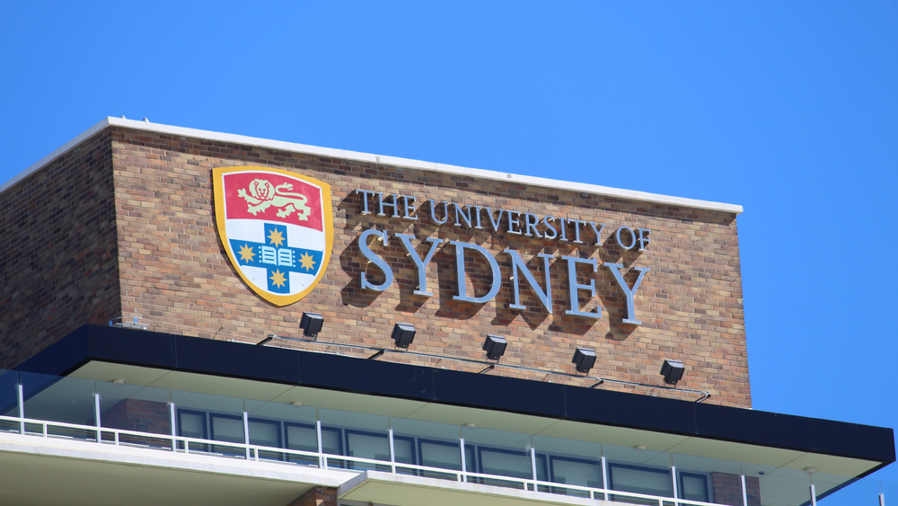 Sydney Scholarships
