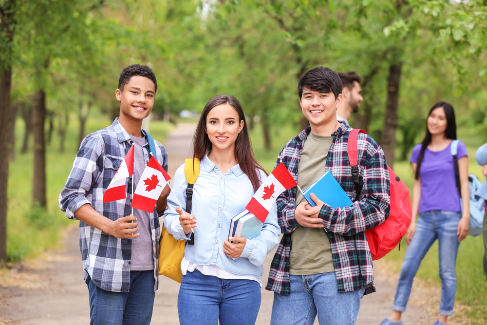 Canada Student visa