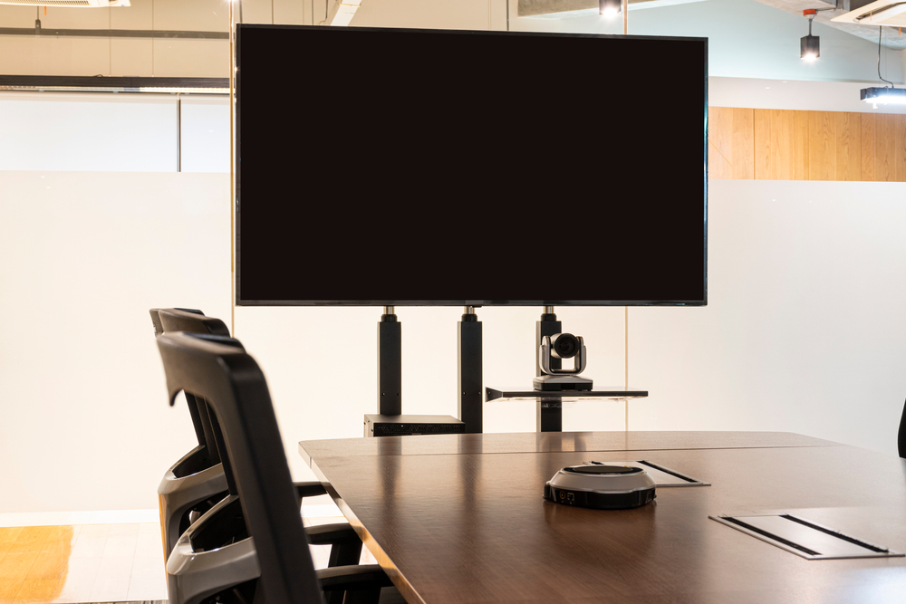 Presentation Place