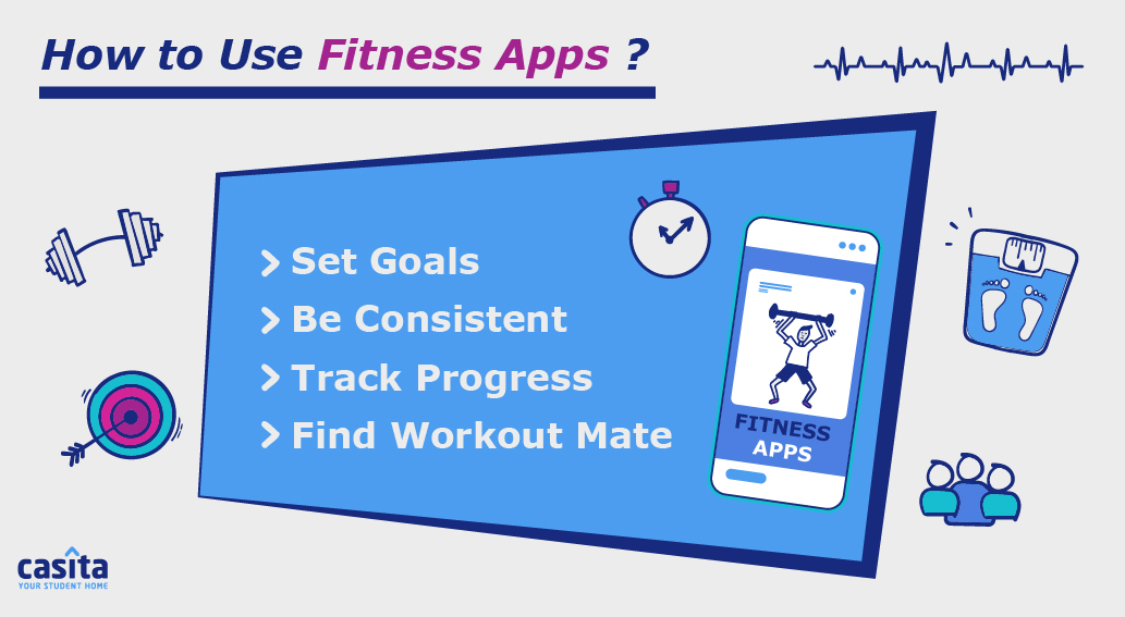 Fitness App