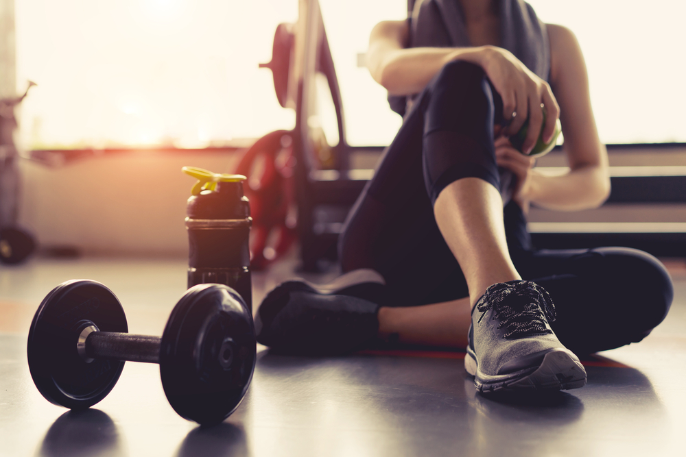 Fitness App