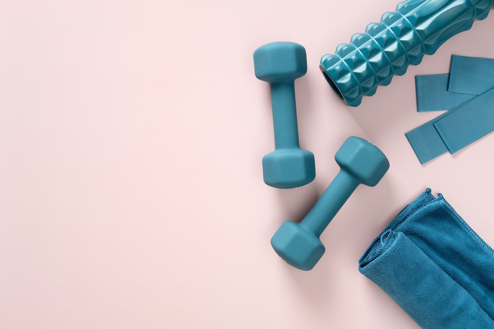 Fitness App