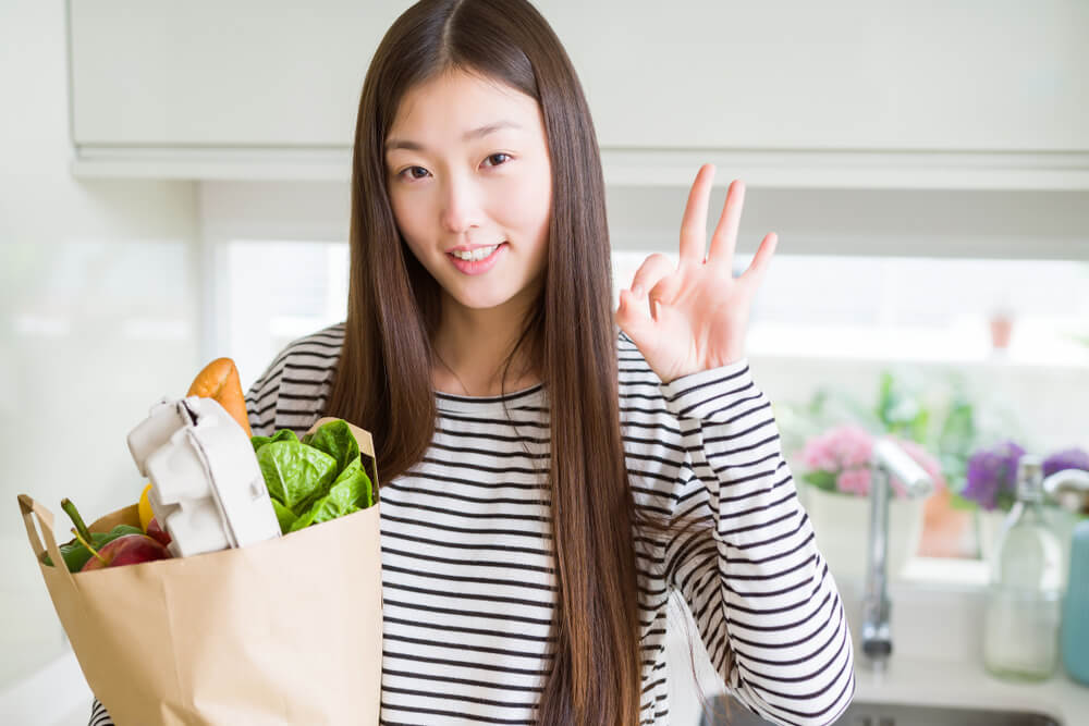 Don’t Shop Hungry