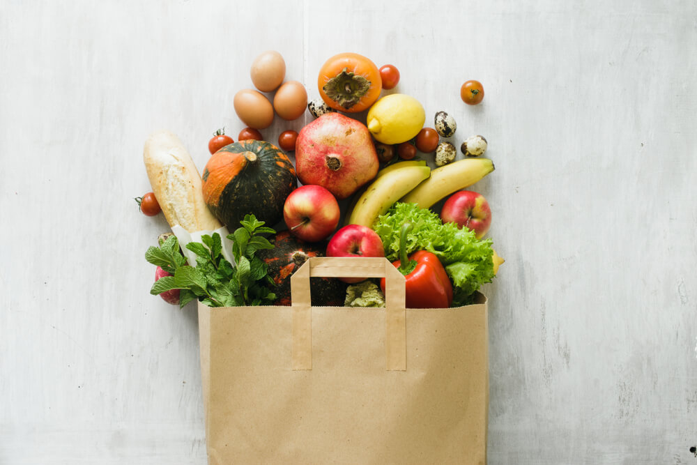 Stock Up on Essentials