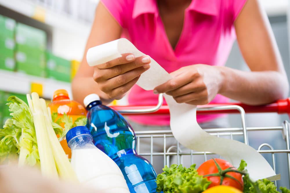 Aim for Whole Foods