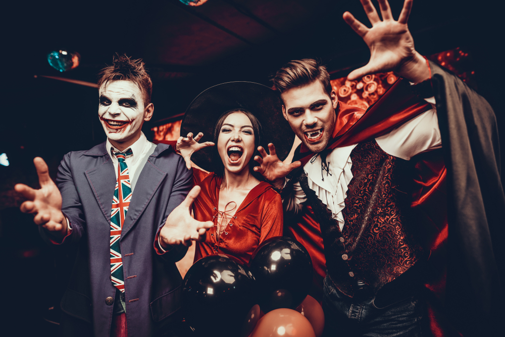 Halloween Party