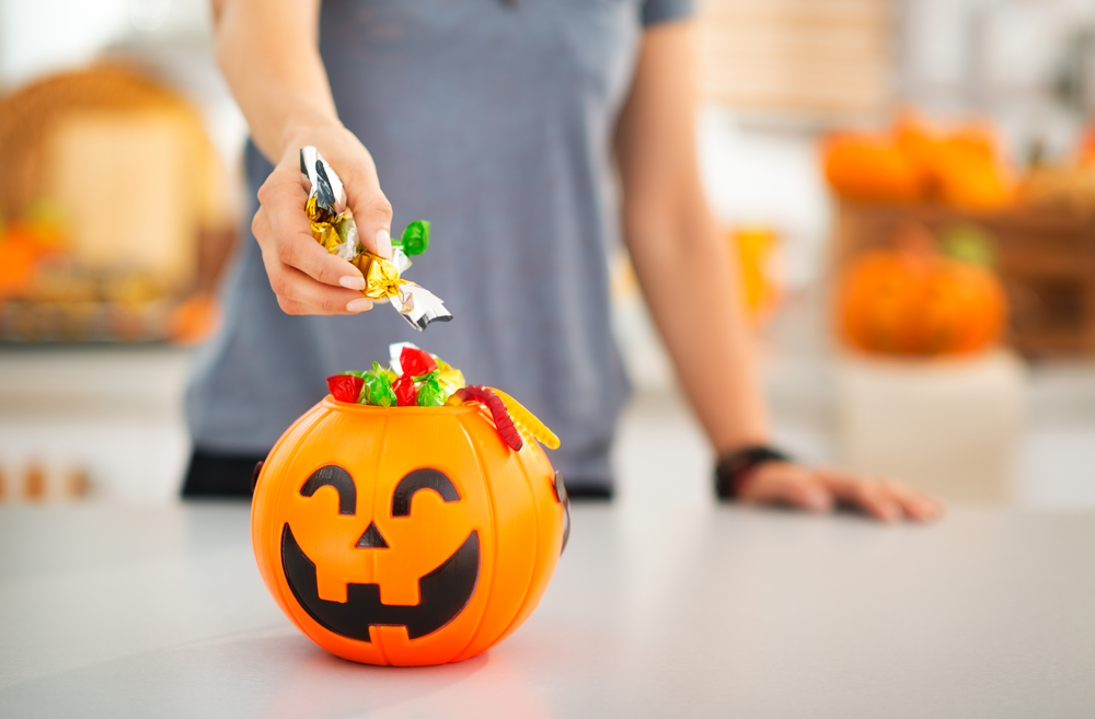Halloween Candies