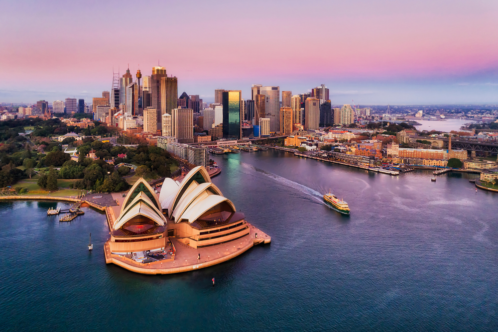 Cheap Student Accommodation in Sydney