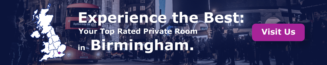 Experience the Best: Your Top-Rated Private Room in London.