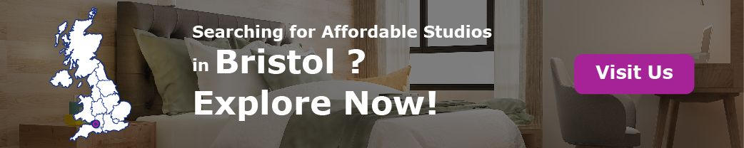 Searching for Affordable Studios in Bristol? Explore Now!”