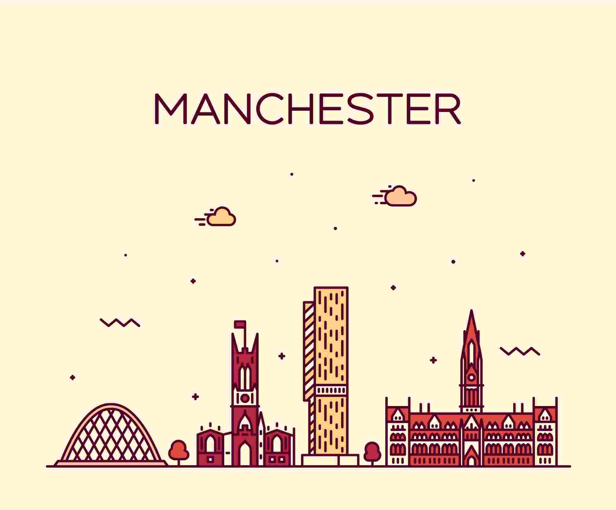 Manchester City Guide